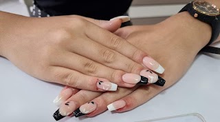 Bubbu Nails