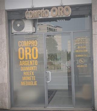 Compro Oro