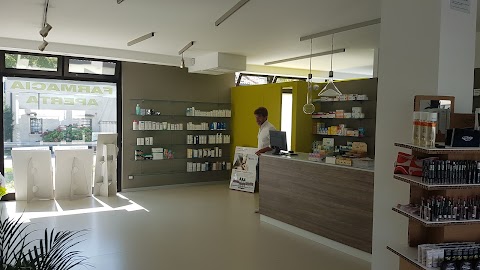 Farmacia Ventura snc di Fabio e Dario Ventura