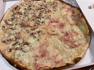 80 VOGLIA DI PIZZA (Artena, Rm)