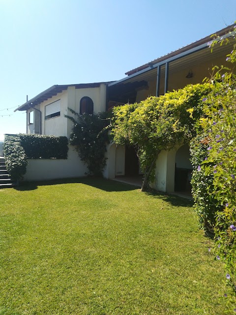 Agriturismo Borghetto D'Arci