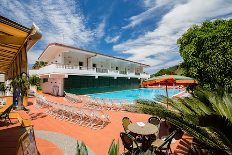 Hotel Santa Lucia