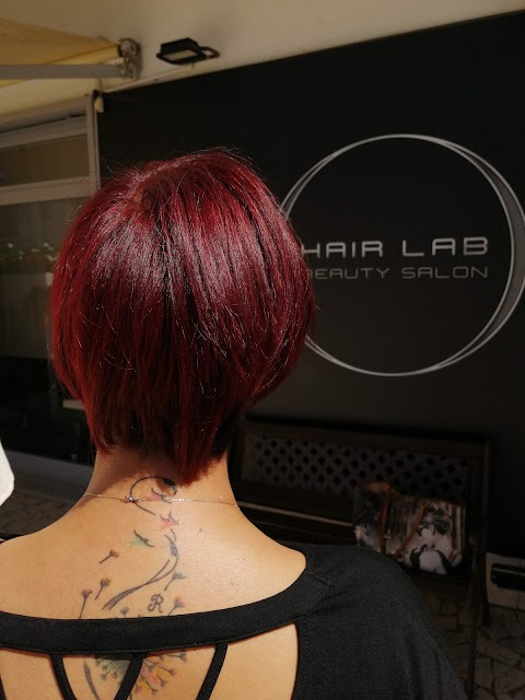 HAIR LAB ANZIO