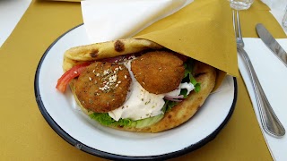 Greek Food Lab