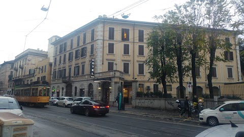 Hotel Minerva