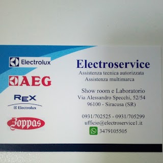 Electroservice