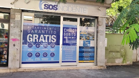 Sos Incidente - Risarcimento Garantito Gratis