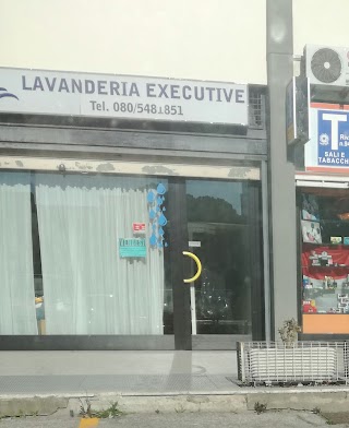 Lavanderia Dry Clean