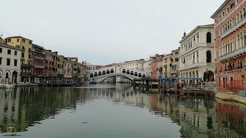 Venetian guide di Isabella Bariani