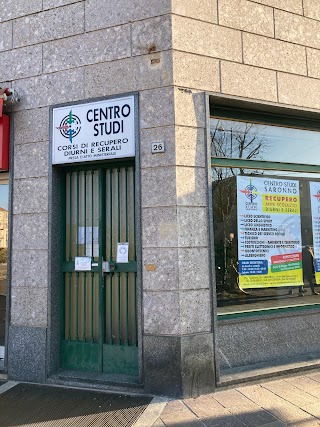 Centro Studi Saronno