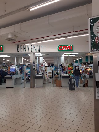 Supermercato CRAI Extra La Masseria