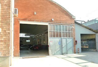 Officina Targa Parma