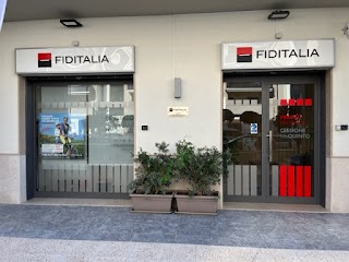 Fiditalia - Agenzia TRANI