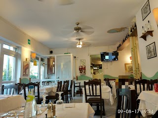 Ristorante Pizzeria Dall'Ospite