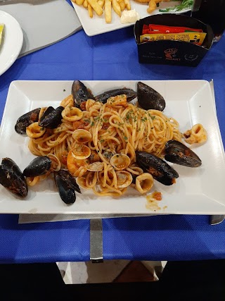 Trattoria Agli Amici