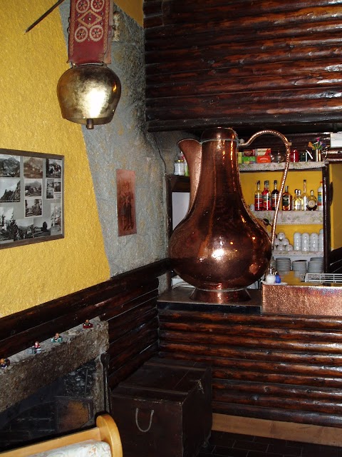 Bar "La Caffettiera"