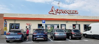 Autogrill Valtrompia Sud