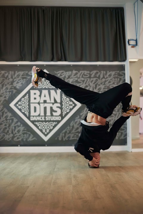 Bandits Dance Studio