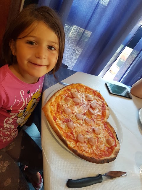 Pizzeria Franz e Co