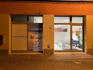 Lavanderia self service Ravarino