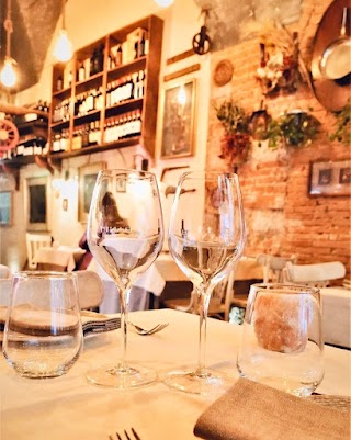 Il Granaio Ristorante