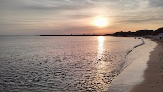 Spiaggia di Punta Cacata