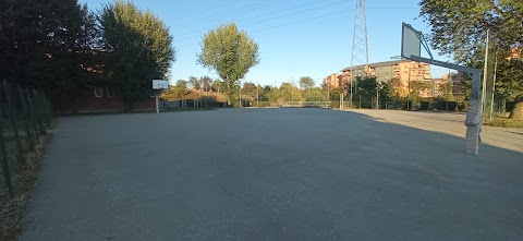 Karate Shorin-ryu Torino (sede di Settimo)