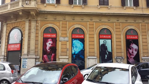 laFeltrinelli Libri e Musica