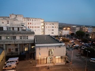 Ospedale Guzzardi di Vittoria