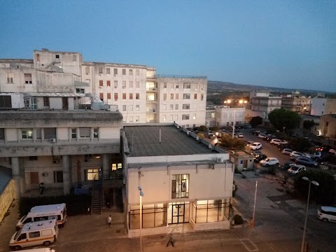 Ospedale Guzzardi di Vittoria