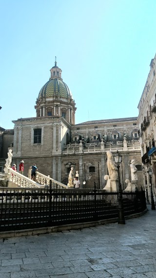 La Terrazza di Via Alloro