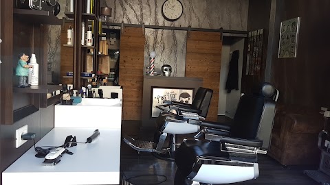 Pinetto Barber Shop