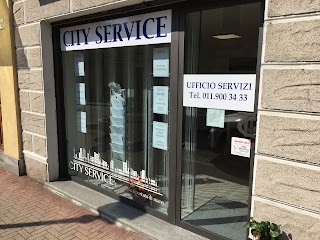 Agenzia Multiservizi City Service