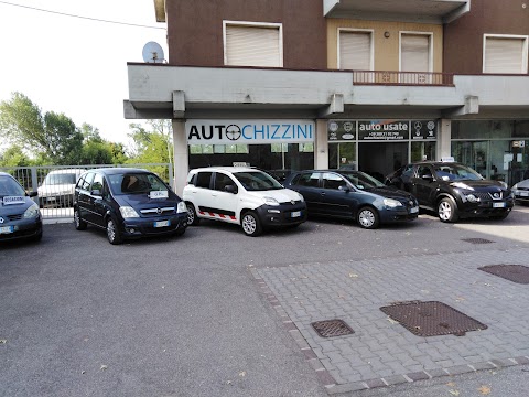 AUTO CHIZZINI