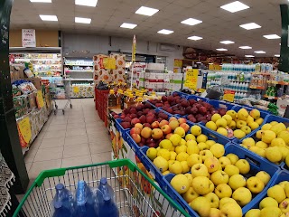 Supermercato La Rondine