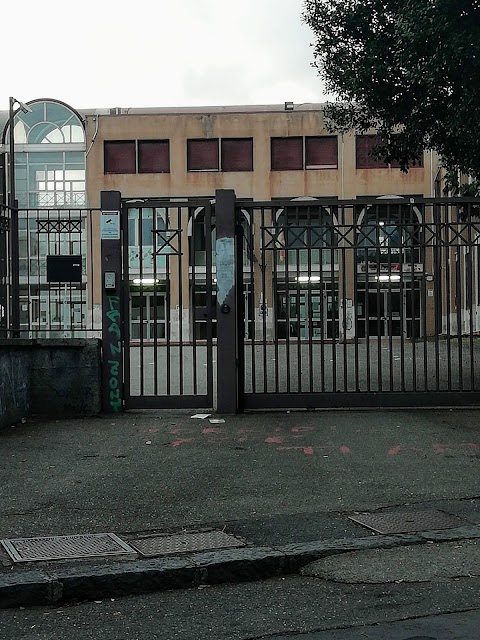 Liceo Classico Statale Gulli E Pennisi