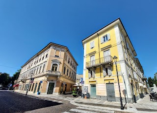 PromoTurismoFVG InfoPoint Gorizia