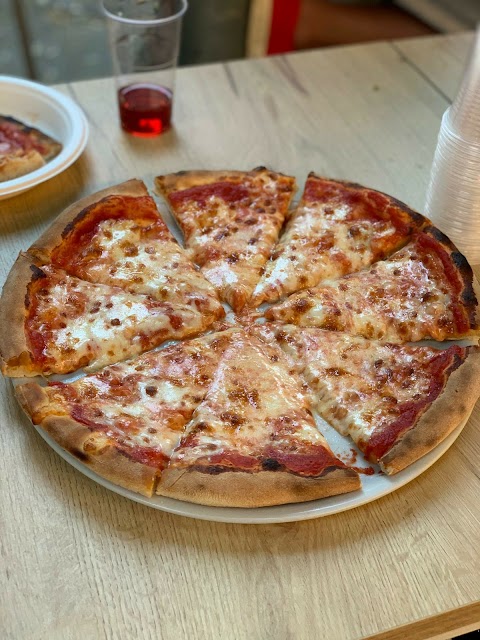 Pizzeria Piccolo Pomodoro