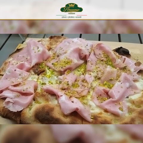 Pinsamo Fucecchio-Ristorante, Pinseria e Birreria con consegna a domicilio