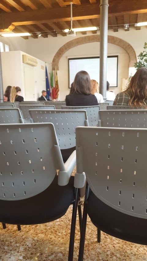 Consulenti del Lavoro di Vicenza