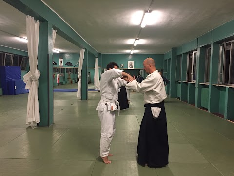 Dojo Mutokukan Monza