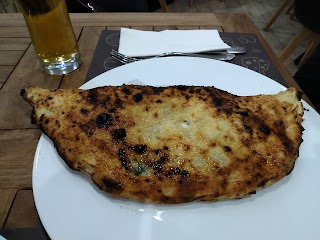 Il Pizzaiolo Di San Gregorio Armeno