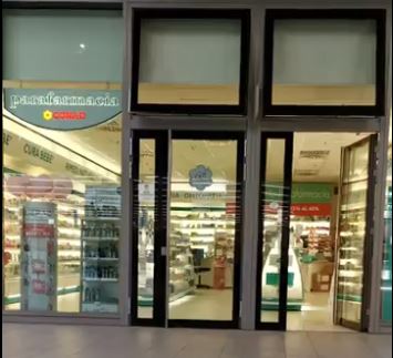 PARAFARMACIA CONAD