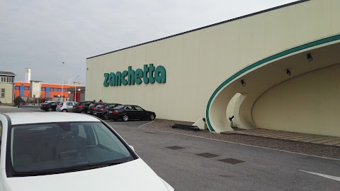 Zanchetta Moda Store