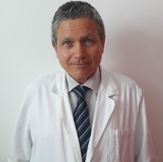 Prof. Fabio Ferranti