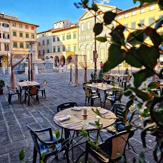 Osteria Ì Canto Ghibellino