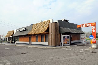 McDonald's Verolanuova