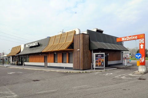 McDonald's Verolanuova