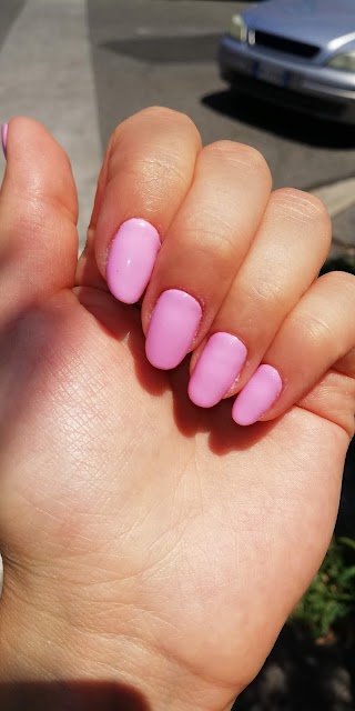 CHIC NAILS