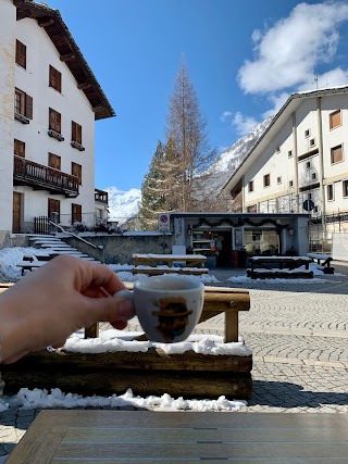 Cafè de Cogne